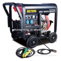 welding machine generator diesel